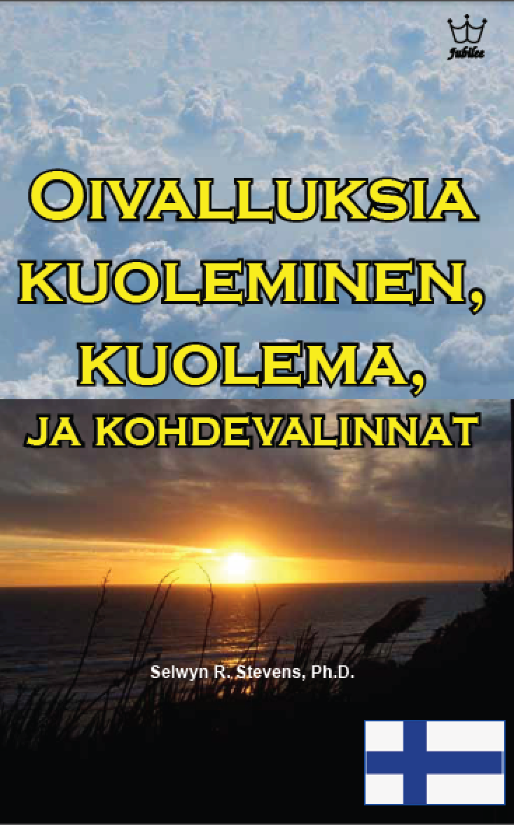 Oivalluksia kuoleminen, kuolema, ja kohdevalinnat eBook in Finnish language