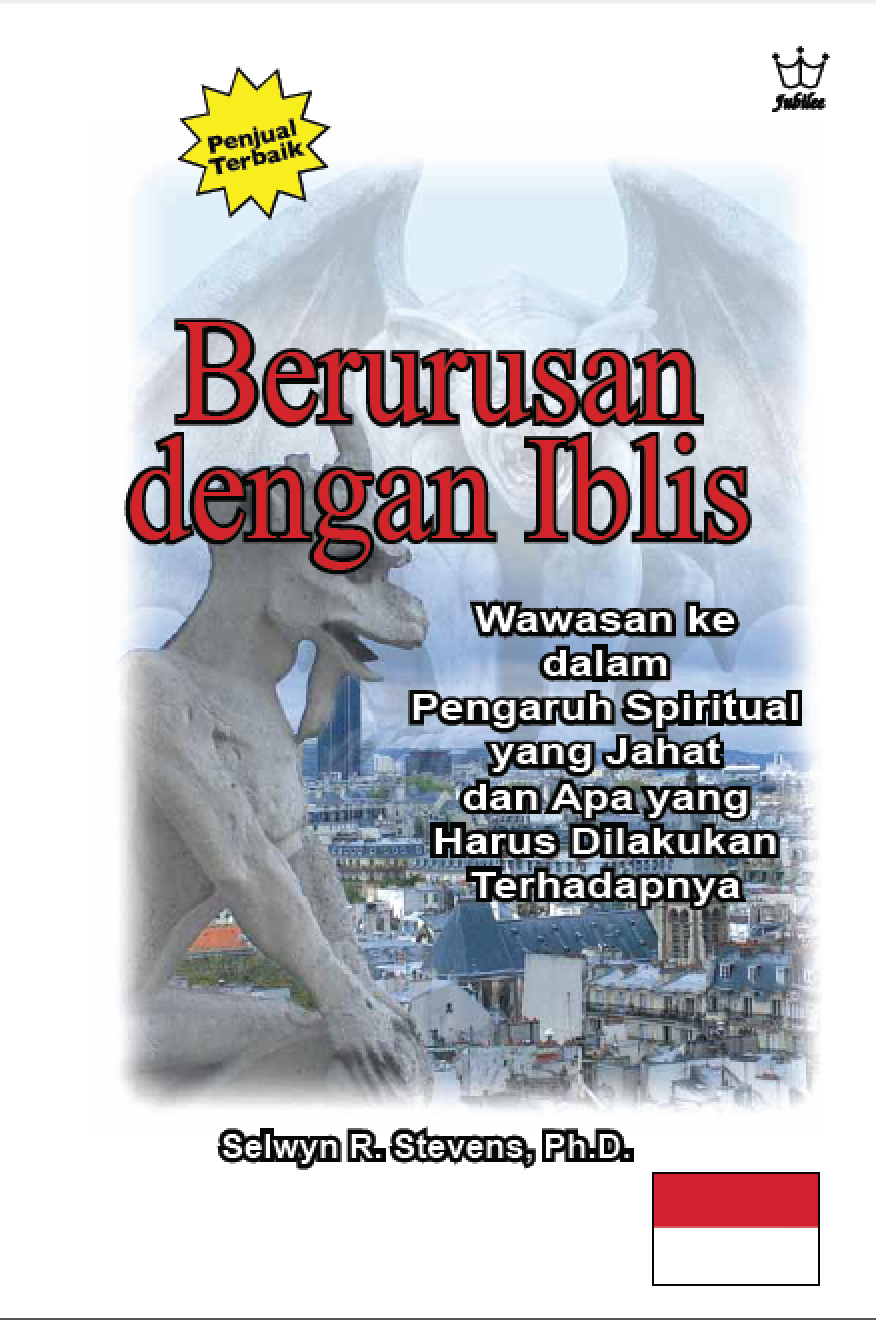 Berurusan dengan Setan: Wawasan tentang pengaruh spiritual yang jahat - eBook in Indonesian Language