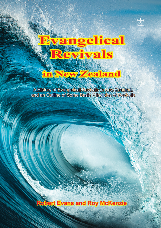 Evangelical Revivals in New Zealand