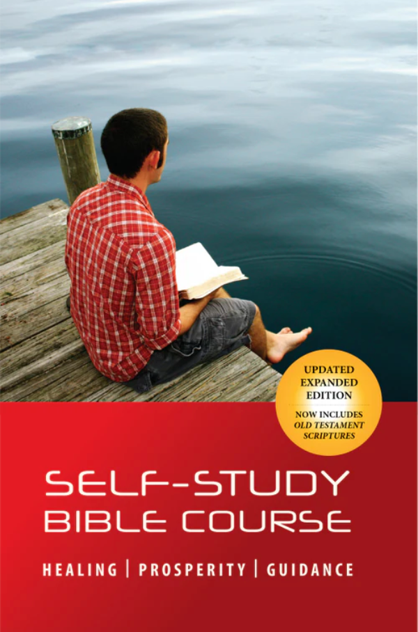 Self-Study Bible Course - by Dr. Derek Prince