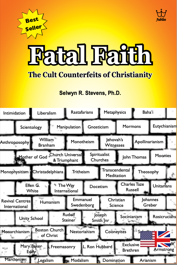 Insights into Cult Beliefs (PDF downloadable)