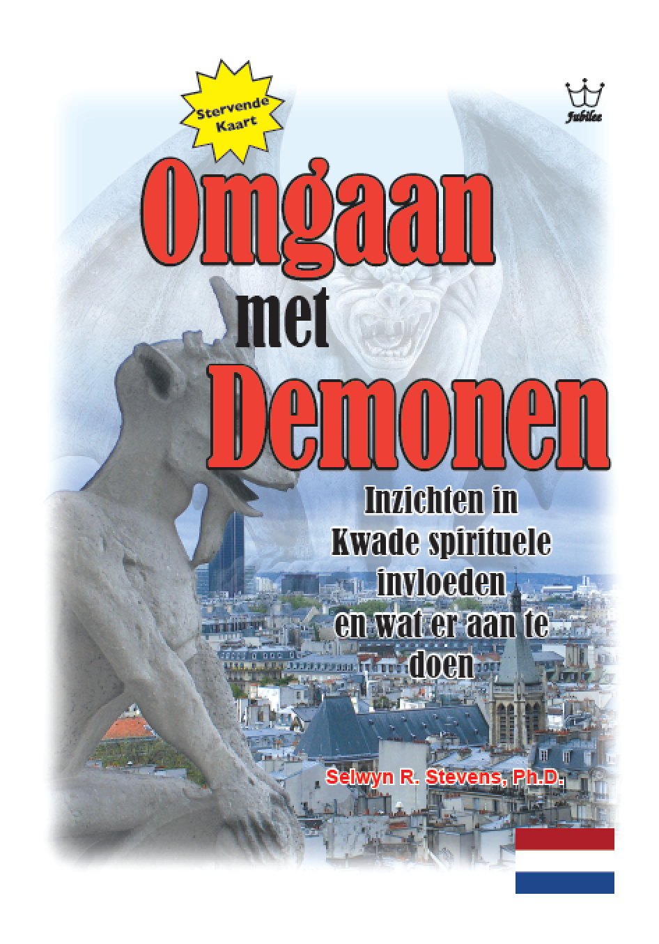 Omgaan met Demonen Inzichten in Kwade spirituele invloeden en wat er aan te doen. eBook in Dutch language