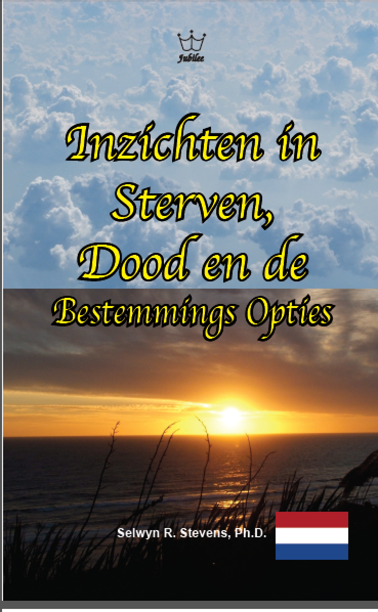 Inzichten in sterven, dood en de bestemmingsopties eBook Dutch language -