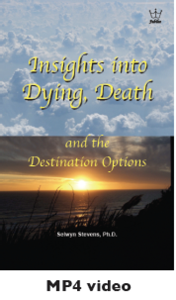 Dying, Death & the Destination Options - MP4