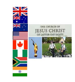 Insights into Involvement in The Church of Jesus Christ of Latter-day Saints/Mormonism;