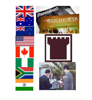 Insights into Involvement in the Watchtower Society of Jehovah’s Witness;