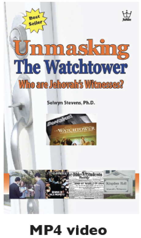 Unmasking the Watchtower - Who are the Jehovah’s Witnesses? MP4 Download