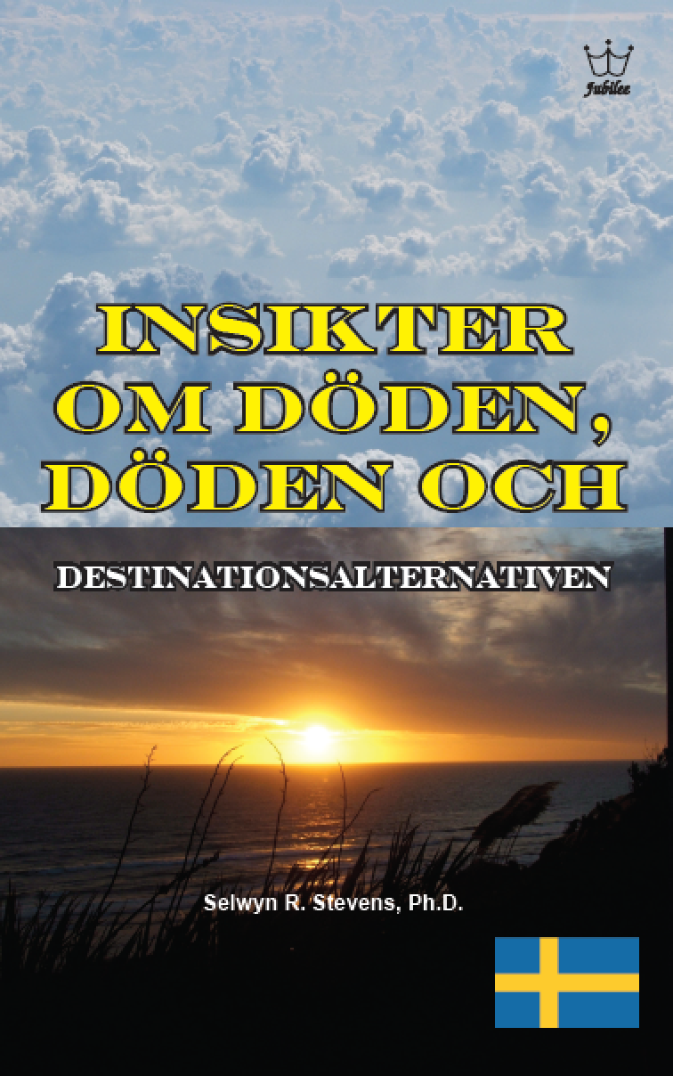 Insikter om döden, döden och destinationsalternativen eBook in Swedish language
