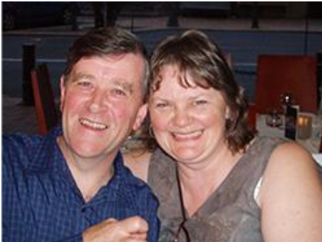 $30 Support for Selwyn & Anne Stevens