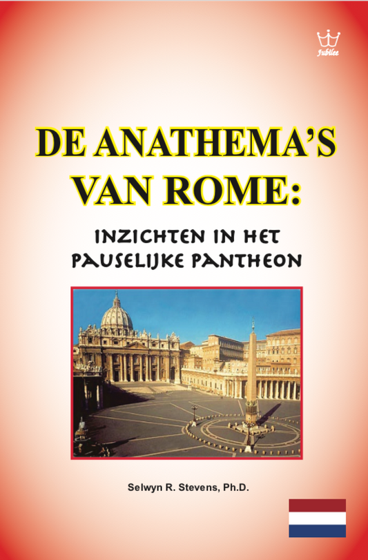 De Anathema’s van Rome: Inzichten in het Pauselijke Pantheon