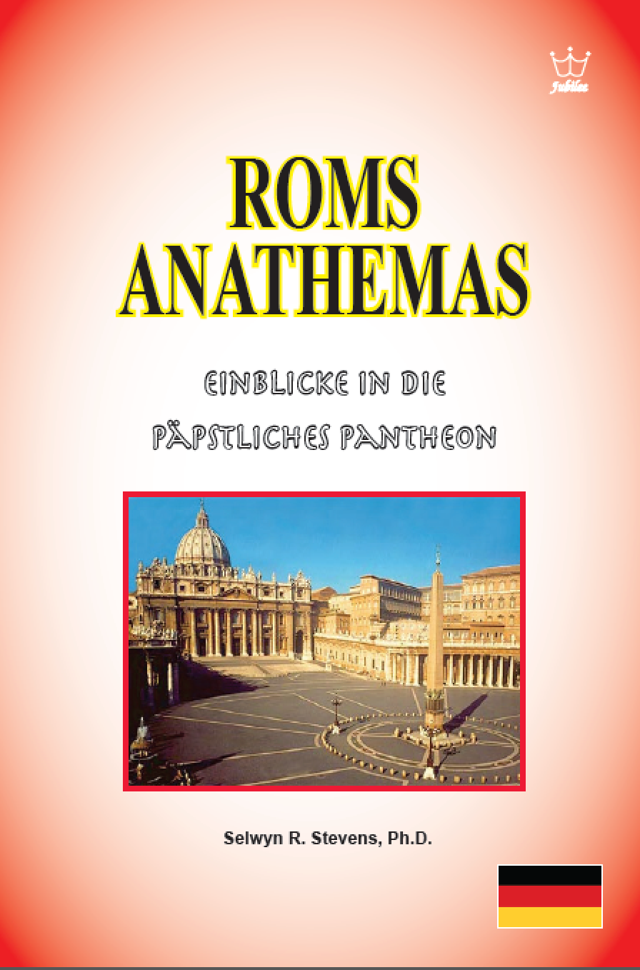 Roms Anathema: Einblicke in das päpstliche Pantheon