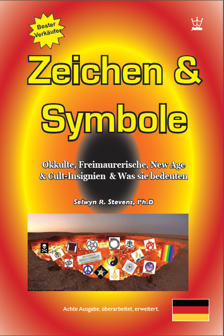 Zeichen & Symbole   Okkulte, Freimaurerische, New Age  & Cult-Insignien & Was sie bedeuten eBook in German Language