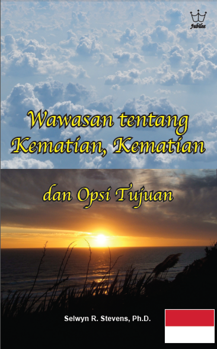 Wawasan tentang Kematian, Kematian  dan Opsi Tujuan - eBook in Indonesian Language