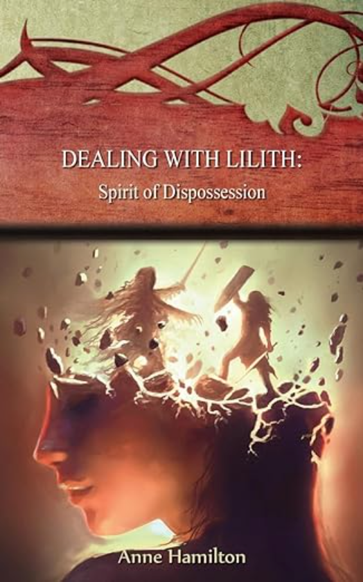 Dealing with Lilith: Spirit of Dispossession: Strategies for the Threshold # 10 #BDSH