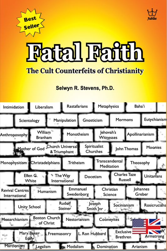 Insights into Cult Beliefs (PDF downloadable)