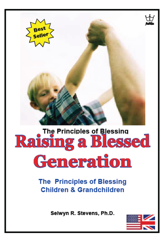 Raising a Blessed Generation - E-Book