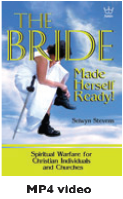 The Bride Made Herself Ready MP4 Download