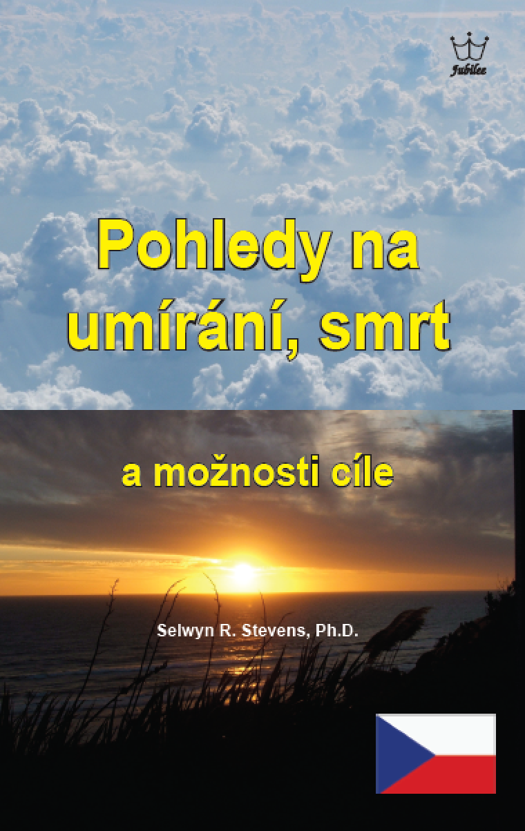 Pohledy na umírání, smrt a možnosti cíle eBook in Czech language