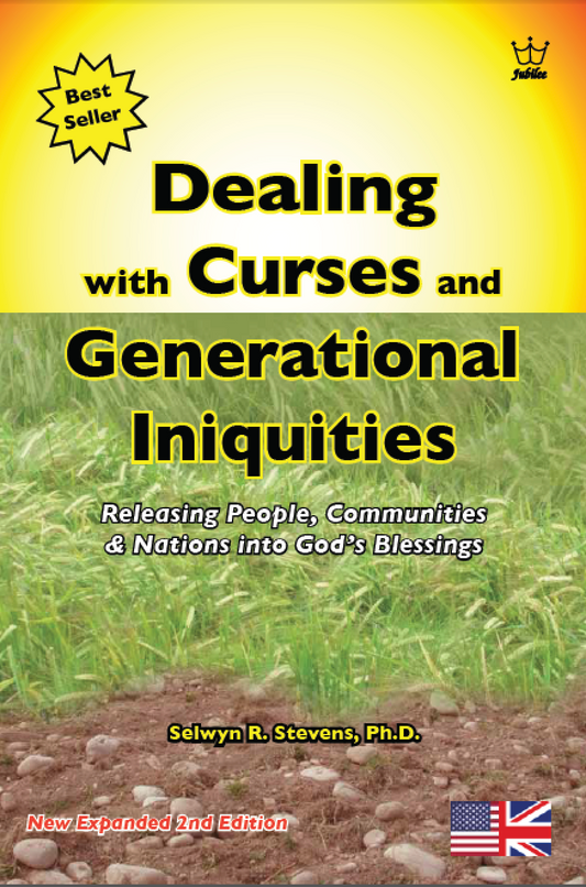 Dealing with Curses & Iniquities - E-Book