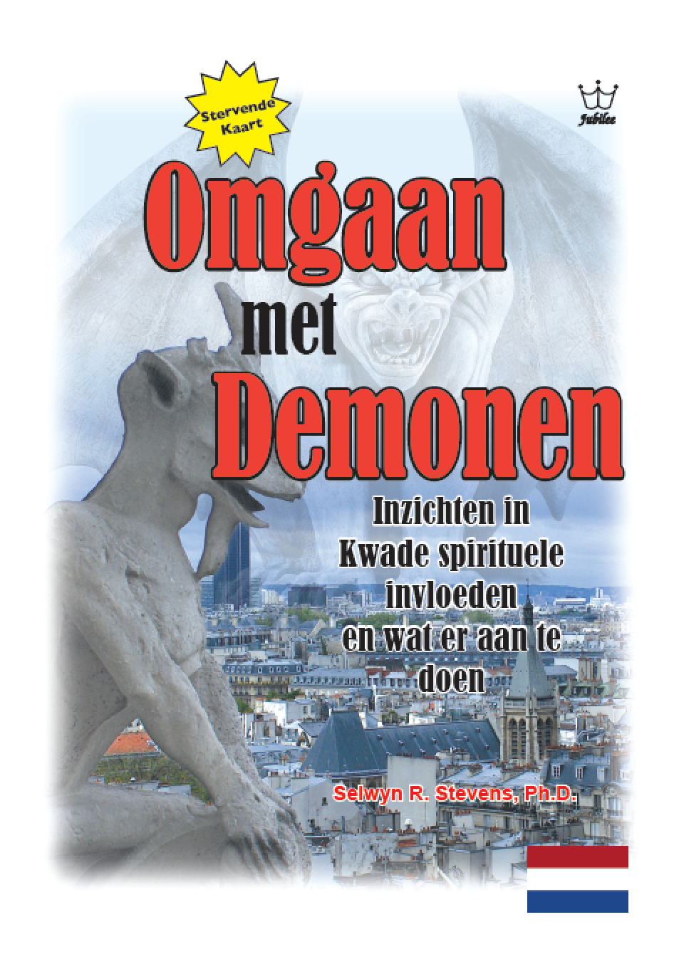 Omgaan met Demonen  Inzichten in Kwade spirituele invloeden en wat er aan te doen. eBook in Dutch language