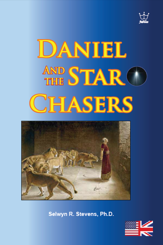 Daniel and the Star Chasers E-book