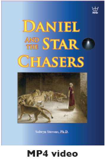 Daniel and the Star Chasers MP4 Download