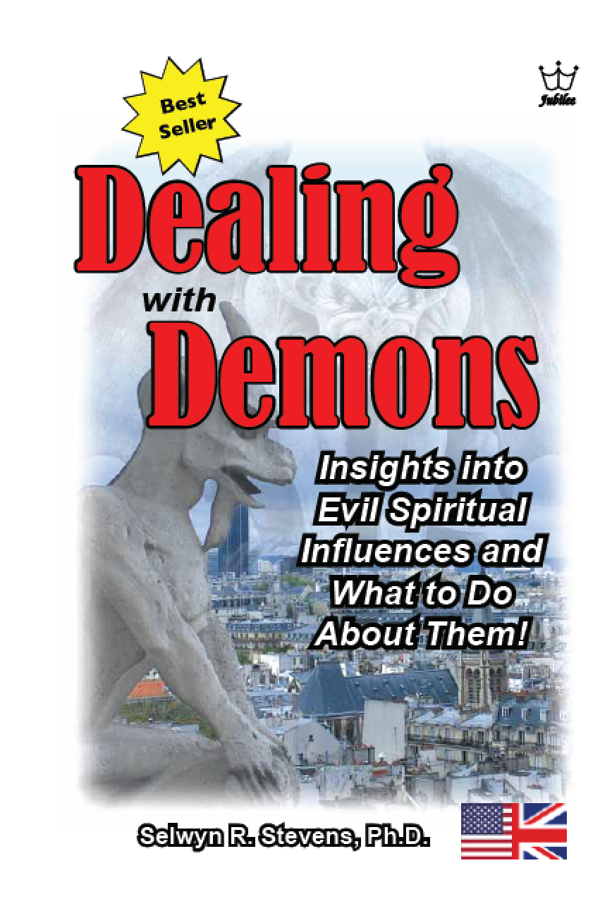 Dealing with Demons - E-Book