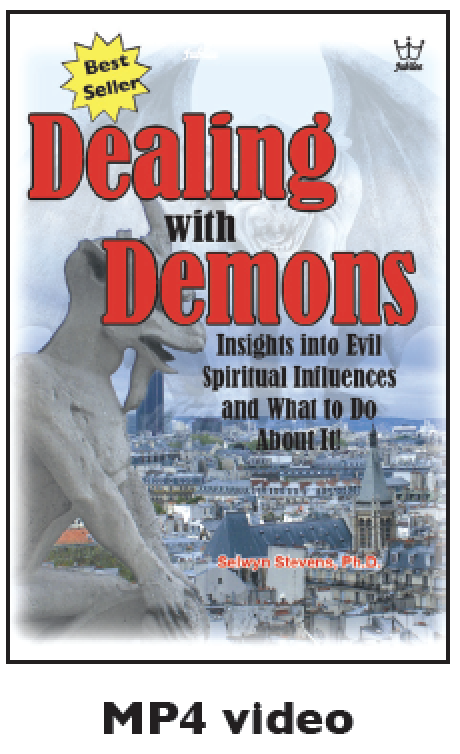 Dealing with Demons MP4 Download