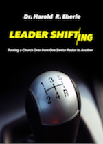 Leader Shifting. book #BLSE