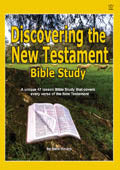 Discovering the New Testament Bible Study, # BDNT