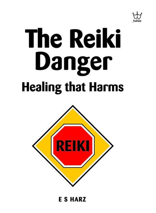 The Reiki Danger - Healing That Harms!