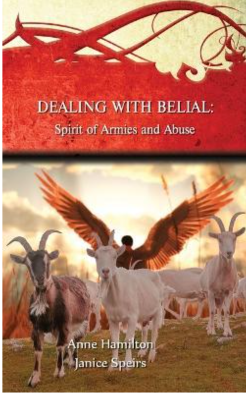 Dealing with Belial: Spirit of Armies and Abuse #8 #BDBH