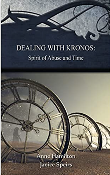 Dealing with Kronos: Spirit of Abuse and Time. Strategies for the Threshold #9 #BDKH