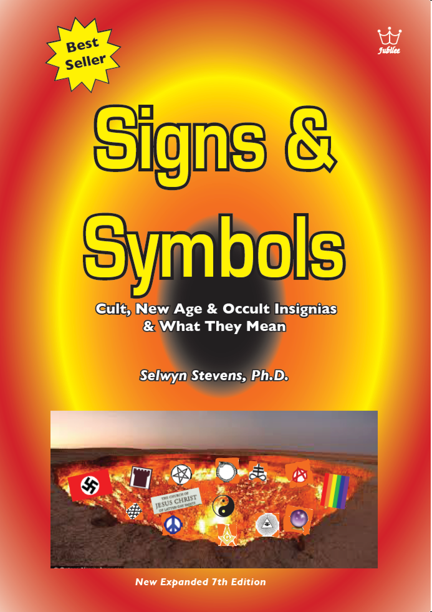 Signs & Symbols. book #BSSS