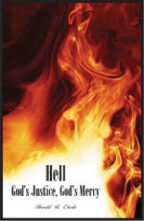 Hell: God’s Justice; God’s Mercy. book #BHGE