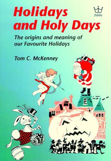 Holidays & Holy Days booklet #BHHM